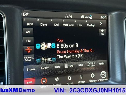 Used 2022 Dodge Charger Scat Pack image 27