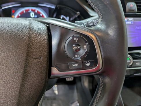 Used 2017 Honda Civic Sport Touring image 19