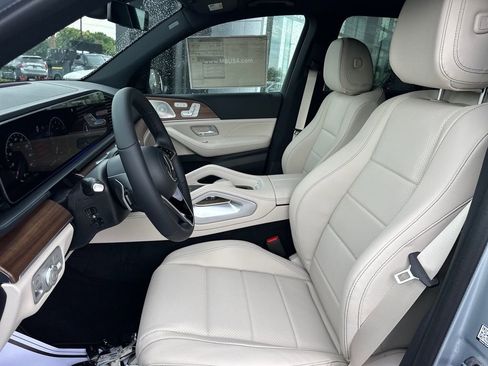 New 2026 Mercedes-Benz GLE 350 4MATIC image 16