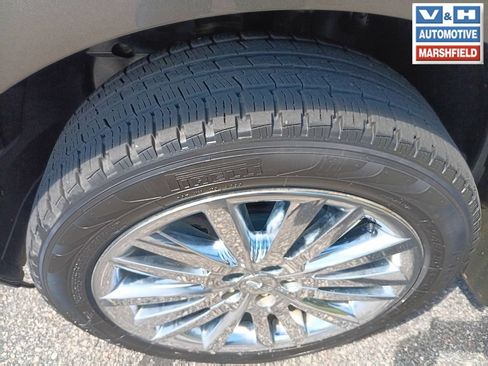 Used 2011 Lincoln MKX AWD w/ 102A Rapid Spec Order Code image 29