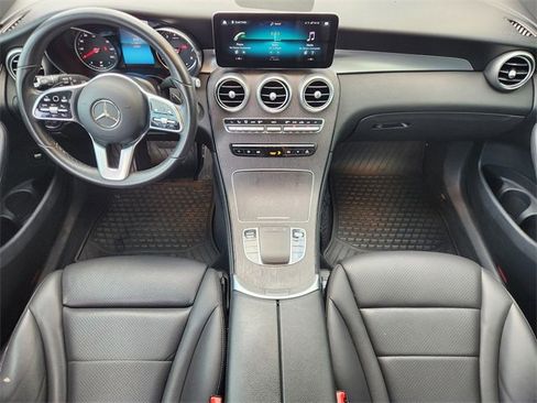 Used 2020 Mercedes-Benz GLC 300 image 28