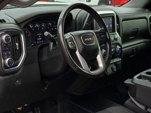 Used 2023 GMC Sierra 3500 SLE w/ SLE Convenience Package AWD/4WD image 31