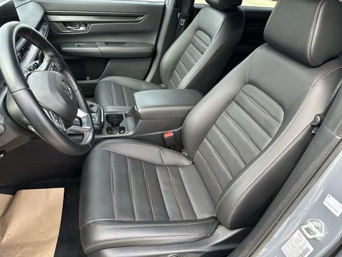 Used 2025 Honda CR-V Sport-L image 15