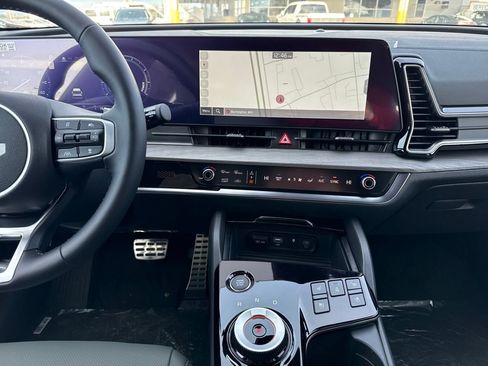 New 2025 Kia Sportage X-Line Prestige image 27