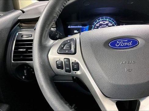 Used 2019 Ford Flex SEL AWD/4WD image 11