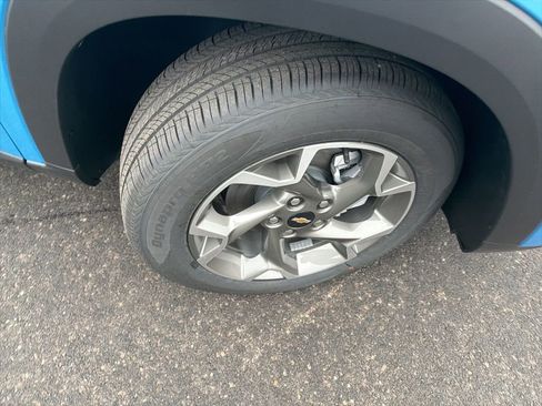 New 2026 Chevrolet Trax LT w/ Driver Confidence Package image 10