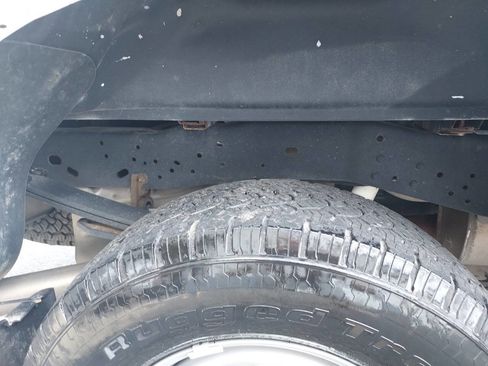 Used 2015 Ford F250 XL w/ Power Equipment Group image 16