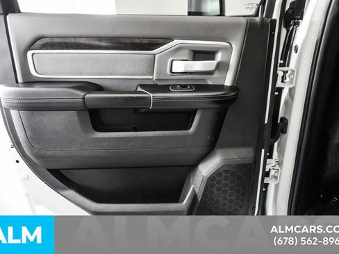 Used 2023 RAM 2500 Big Horn w/ Level 1 Equipment Group image 50