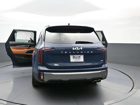 Used 2023 Kia Telluride SX Prestige X-Pro AWD/4WD image 50