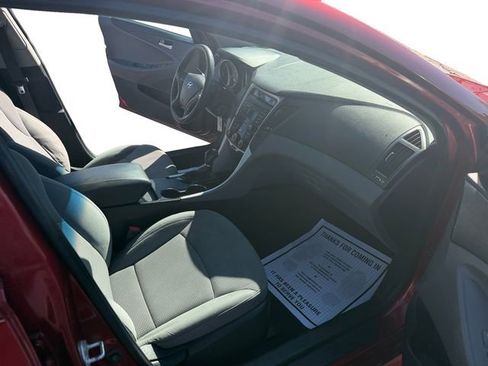 Used 2014 Hyundai Sonata GLS FWD image 15
