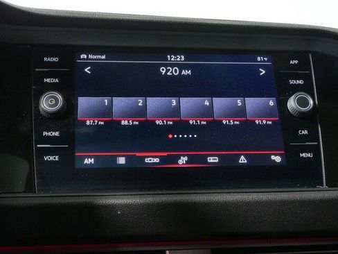 Used 2022 Volkswagen Jetta GLI Autobahn FWD image 21