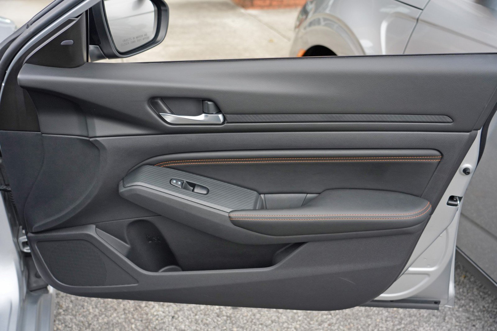 Used 2019 Nissan Altima 2.5 SR w/ SR Premium Package FWD image 39