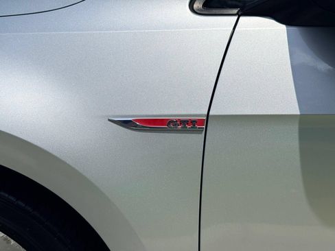 Used 2015 Volkswagen GTI S w/ Lighting Package (SEL) FWD image 14
