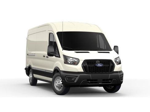 New 2026 Ford Transit 250 148 Medium Roof Extended AWD image 4