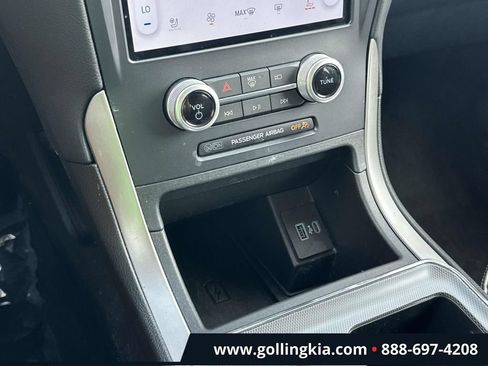 Used 2022 Ford Edge SEL w/ Convenience Package AWD/4WD image 28