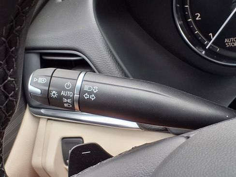 New 2025 Cadillac CT4 Premium Luxury image 18