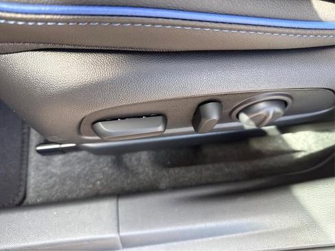 New 2026 Buick Envista Sport Touring image 17