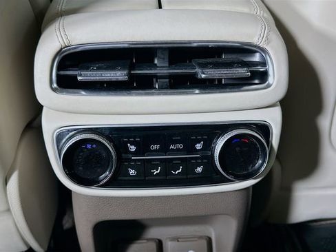 Used 2023 Genesis GV80 3.5T w/ Prestige Package image 26