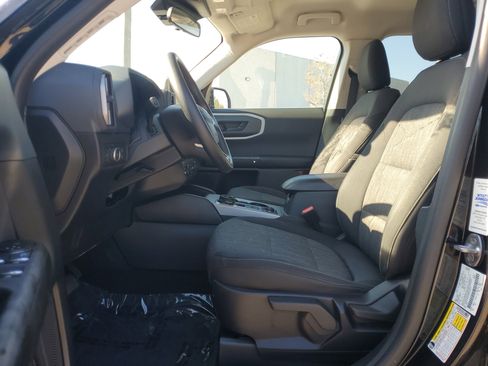 Used 2021 Ford Bronco Sport Big Bend image 13