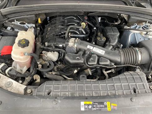 Used 2023 Jeep Grand Cherokee Limited AWD/4WD image 22