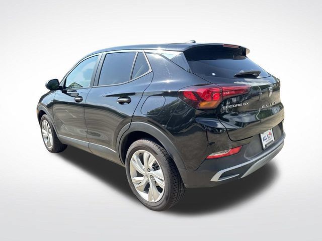 Used 2025 Buick Encore GX Preferred FWD image 7