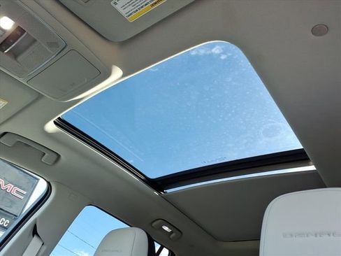 New 2026 GMC Terrain Denali w/ LPO, Floor Liner Package image 18