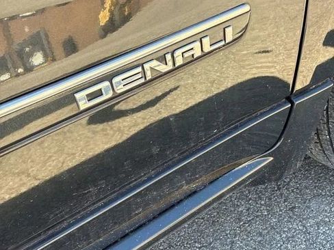 Used 2015 GMC Acadia Denali AWD/4WD image 21