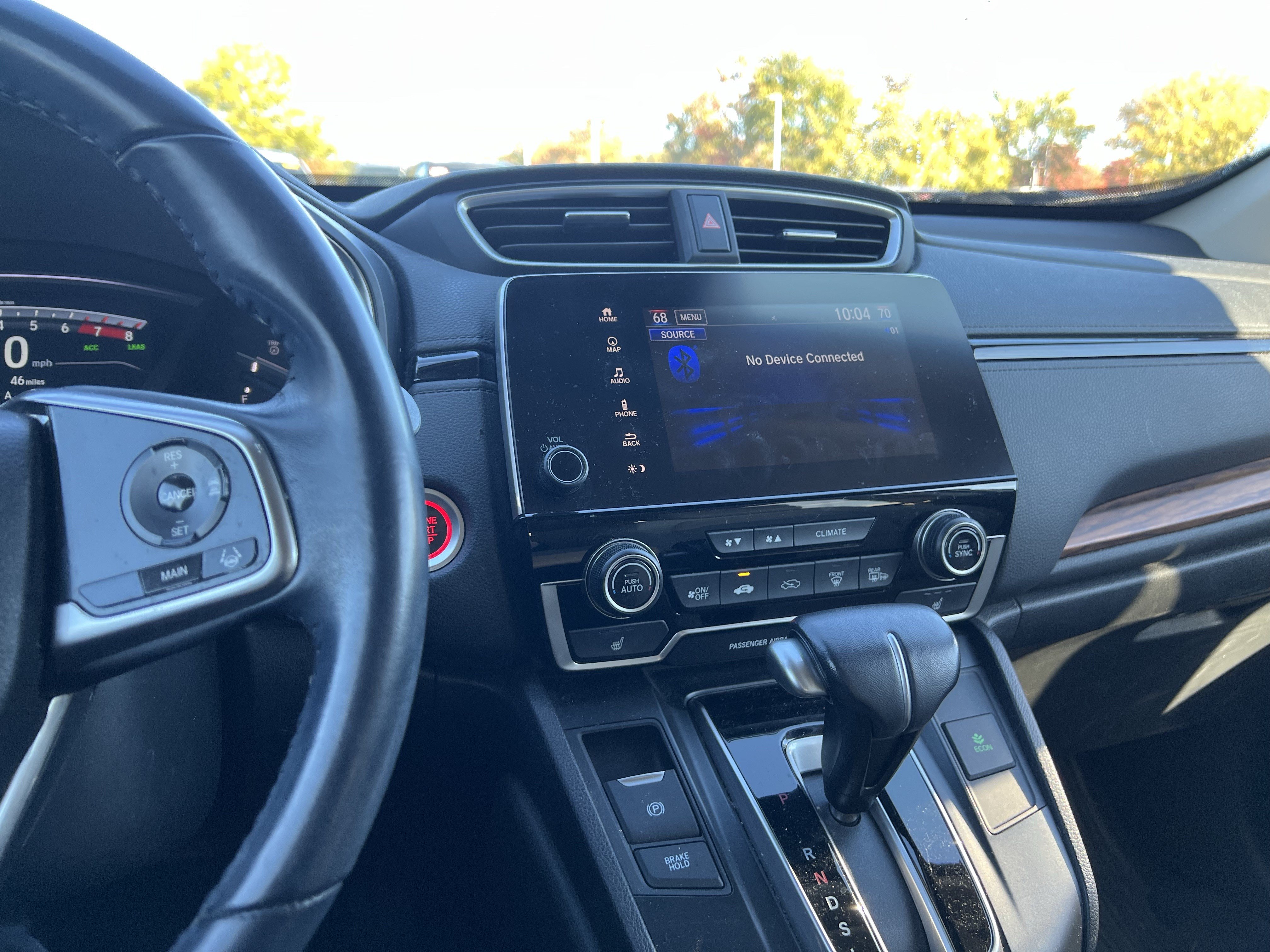 Used 2018 Honda CR-V Touring image 32