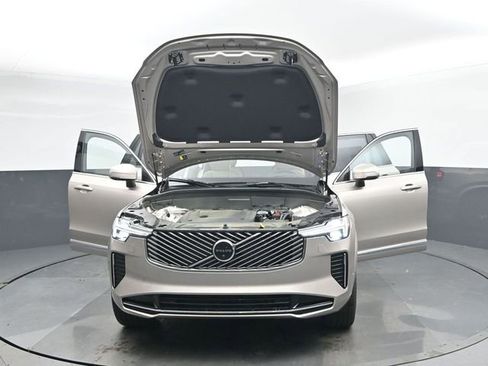 New 2026 Volvo XC90 B6 Ultra w/ Protection Package Premier image 55