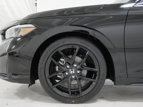 New 2026 Honda Civic Sport image 16
