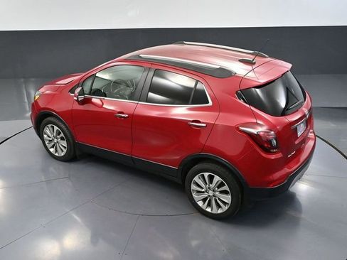 Used 2017 Buick Encore Preferred FWD image 48