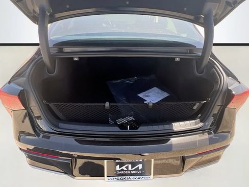 New 2026 Kia K5 GT-Line FWD image 26