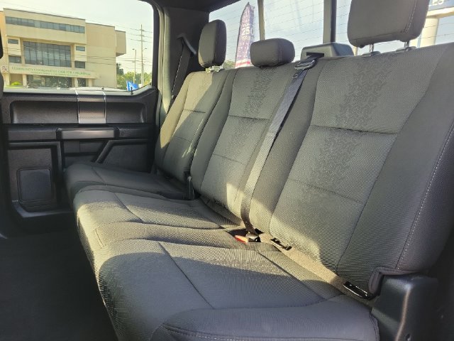 Certified 2020 Ford F150 XLT w/ Equipment Group 302A Luxury AWD/4WD image 16