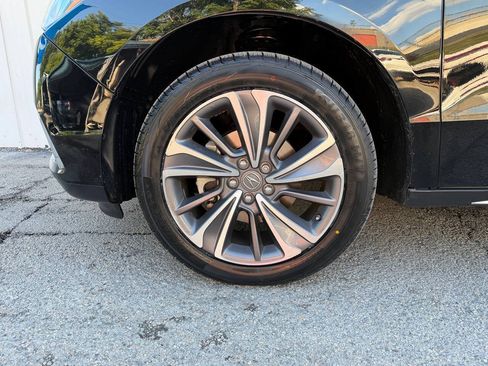 Used 2017 Acura MDX FWD w/ Technology Package image 27