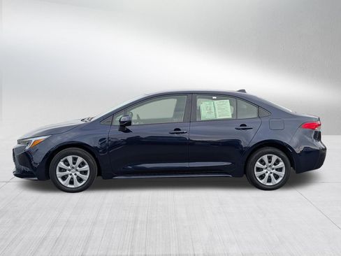 Certified 2024 Toyota Corolla LE image 4