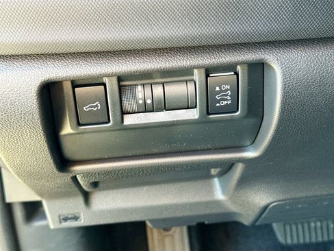 New 2026 Subaru Forester Touring AWD/4WD image 6