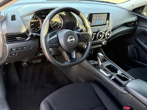 Certified 2024 Nissan Sentra S image 15