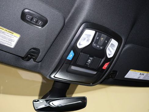 Used 2023 RAM 1500 Big Horn AWD/4WD image 26