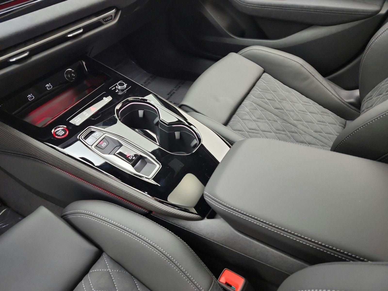 New 2026 Audi S5 Premium Plus AWD/4WD image 10