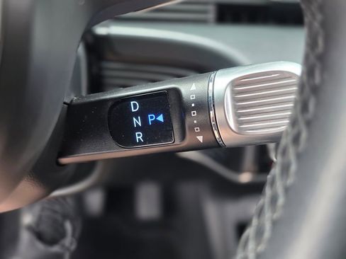 Certified 2024 Hyundai Ioniq 5 SEL RWD image 35