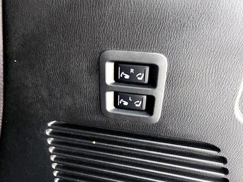 Used 2024 INFINITI QX80 Luxe image 39