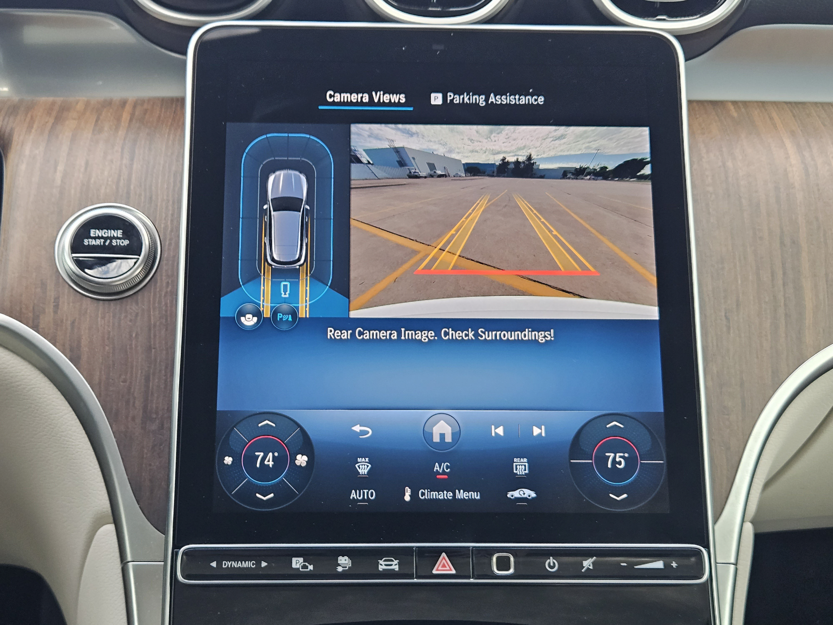 Certified 2026 Mercedes-Benz GLC 350e 4MATIC image 10
