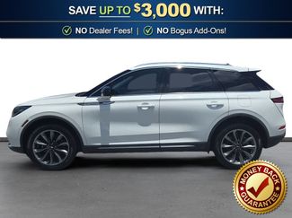 Used 2021 Lincoln Corsair FWD w/ Premium Package video 2