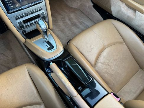 Used 2005 Porsche Boxster image 34