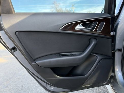 Used 2018 Audi A6 2.0T Premium image 8