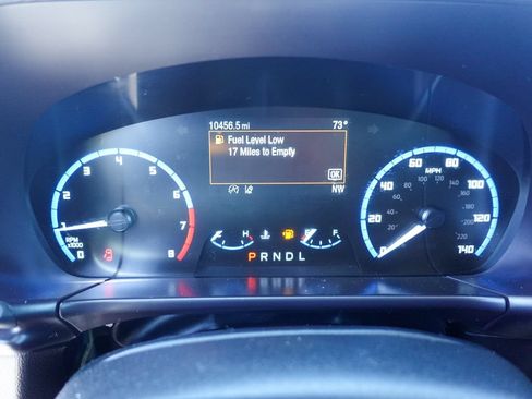 Used 2024 Ford Bronco Sport Big Bend AWD/4WD image 15