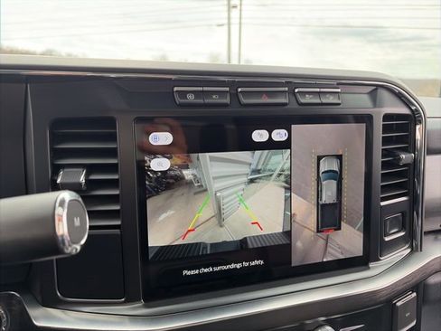 Used 2024 Ford F250 Lariat image 15