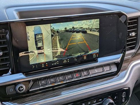 New 2026 Chevrolet Silverado 1500 LT Trail Boss w/ Safety Package image 13