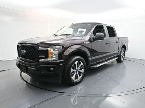 Used 2019 Ford F150 XL w/ Equipment Group 101A Mid image 4