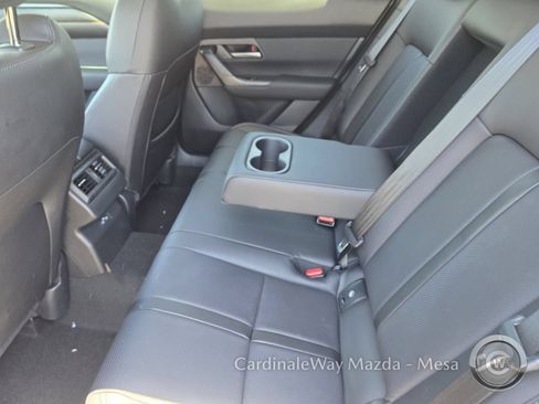 New 2026 MAZDA CX-50 AWD 2.5 S w/ Accent Package image 26